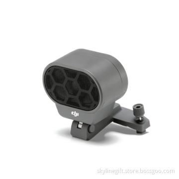Drone speaker DJI Mavic 2 ENTERPRISE Advanced drone Megaphone
